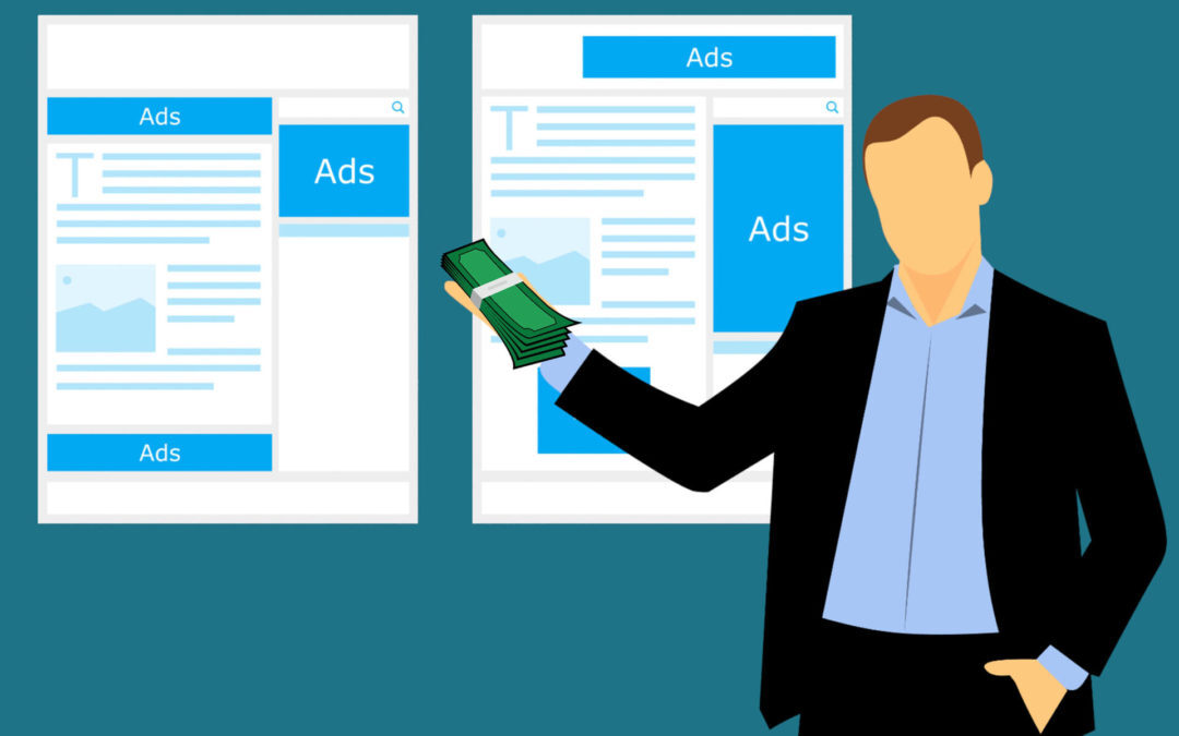 7 ways to use ads on your landing page